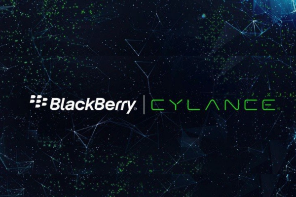 BlackBerry Cylance