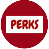 Advantage Perks