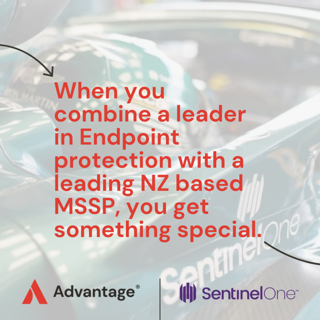 MSSP Partner - SentinelOne