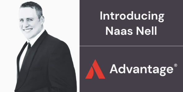 Introducing Naas Nell