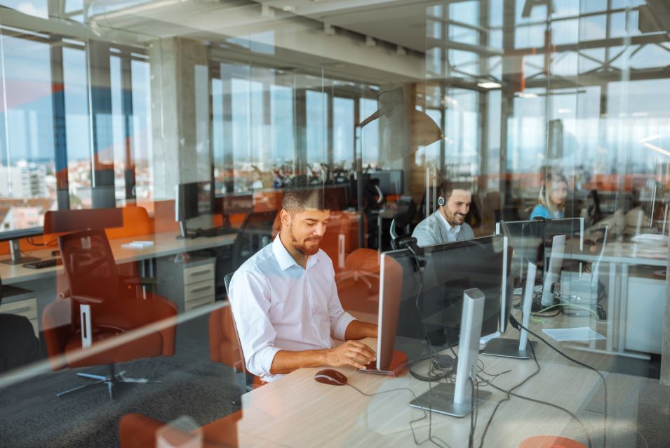 About Us | Advantage – NZ’s Trusted IT & Security Partner