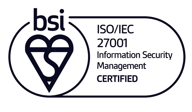 BSI ISO 27001