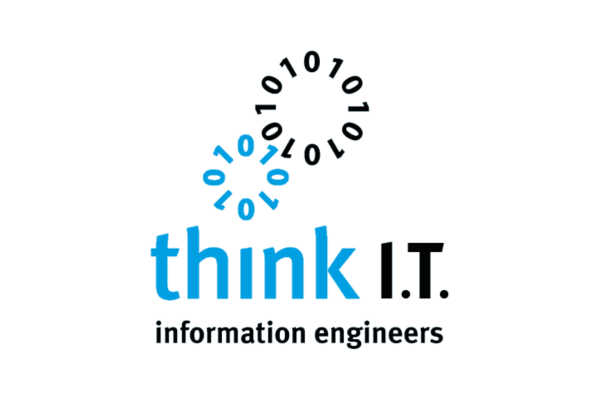 Think IT logo