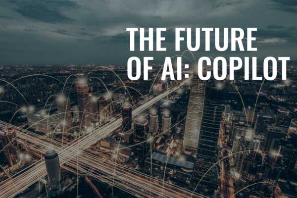The Future of AI COPILOT