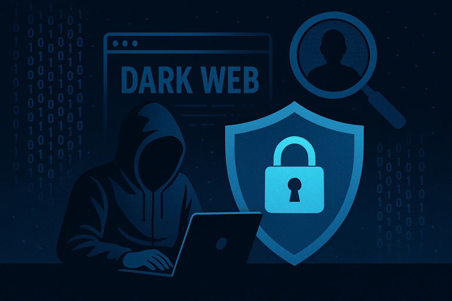Can My Data Be Removed from the Dark Web